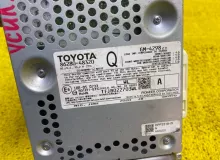 Усилитель магнитофона LEXUS RX300/RX450H/RX450HL/RX350/RX350L/RX200T 2015-2023/ЦВЕТ 085 8628048320 AGL20W/AGL20L/AGL20R/AGL25W/AGL25L/AGL25R/GYL25W/GYL25L/GYL25R/GYL20W/GYL20L/GYL20R/GYL20/GYL26W/GYL26L/GYL26/GGL20W/GGL20L/GGL20R/GGL21R/GGL25W/GGL25L/GGL2