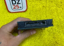 Блок управления парковкой TOYOTA LAND CRUISER PRADO 2017-2023 8934060350 GDJ150W/GDJ150R/GDJ150L/GDJ150/GDJ151W/GDJ151/GDJ155L/GDJ155R/GDJ155/GRJ150W/GRJ150L/GRJ150/GRJ151W/GRJ151/GRJ152/KDJ150/KDJ150L/KDJ155/TRJ150W/TRJ150L/TRJ150/TRJ152/TRJ155 1GDFTV, п
