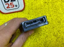 Блок управления комфортом TOYOTA LAND CRUISER PRADO 2017-2023 8911147080 GDJ150W/GDJ150R/GDJ150L/GDJ150/GDJ151W/GDJ151/GDJ155L/GDJ155R/GDJ155/GRJ150W/GRJ150L/GRJ150/GRJ151W/GRJ151/GRJ152/KDJ150/KDJ150L/KDJ155/TRJ150W/TRJ150L/TRJ150/TRJ152/TRJ155 1GDFTV, п