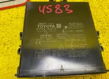 Блок иммобилайзер LEXUS/TOYOTA RX200T/RX450H/RX450HL/RX350/RX300 2015-2023/ЦВЕТ 083 8999048670 AGL20W/AGL20L/AGL20R/AGL25W/AGL25L/AGL25R/GYL25W/GYL25L/GYL25R/GYL20W/GYL20L/GYL20R/GYL20/GYL26W/GYL26L/GYL26/GGL20W/GGL20L/GGL20R/GGL21R/GGL25W/GGL25L/GGL25R/G