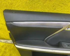 Обшивка дверей LEXUS