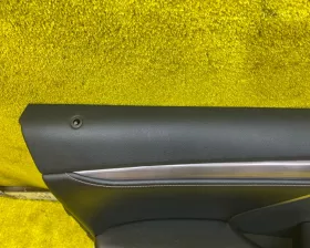 Обшивка дверей LEXUS