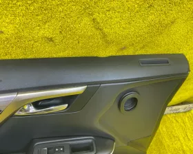 Обшивка дверей LEXUS