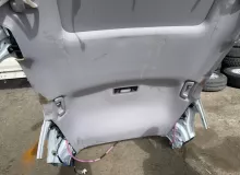 Крыша LEXUS RX200T/RX450H/RX450HL/RX350/RX300 2021/Цвет 085 6311148280 AGL20W/AGL20L/AGL20R/AGL25W/AGL25L/AGL25R/GYL25W/GYL25L/GYL25R/GYL20W/GYL20L/GYL20R/GYL20/GYL26W/GYL26L/GYL26/GGL20W/GGL20L/GGL20R/GGL21R/GGL25W/GGL25L/GGL25R/GGL26W/GGL26L/GGL26R 8ARF