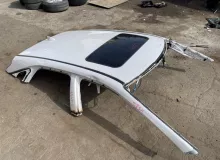Крыша LEXUS RX200T/RX450H/RX450HL/RX350/RX300 2021/Цвет 085 6311148280 AGL20W/AGL20L/AGL20R/AGL25W/AGL25L/AGL25R/GYL25W/GYL25L/GYL25R/GYL20W/GYL20L/GYL20R/GYL20/GYL26W/GYL26L/GYL26/GGL20W/GGL20L/GGL20R/GGL21R/GGL25W/GGL25L/GGL25R/GGL26W/GGL26L/GGL26R 8ARF