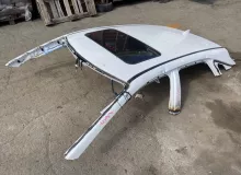 Крыша LEXUS RX200T/RX450H/RX450HL/RX350/RX300 2021/Цвет 085 6311148280 AGL20W/AGL20L/AGL20R/AGL25W/AGL25L/AGL25R/GYL25W/GYL25L/GYL25R/GYL20W/GYL20L/GYL20R/GYL20/GYL26W/GYL26L/GYL26/GGL20W/GGL20L/GGL20R/GGL21R/GGL25W/GGL25L/GGL25R/GGL26W/GGL26L/GGL26R 8ARF