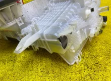 Испаритель кондиционера LEXUS RX300/RX450H/RX450HL/RX350/RX350L/RX200T 2015-2023/ЦВЕТ 085 8850148510 AGL20W/AGL20L/AGL20R/AGL25W/AGL25L/AGL25R/GYL25W/GYL25L/GYL25R/GYL20W/GYL20L/GYL20R/GYL20/GYL26W/GYL26L/GYL26/GGL20W/GGL20L/GGL20R/GGL21R/GGL25W/GGL25L/GG