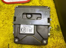 Камера переднего вида TOYOTA LAND CRUISER PRADO 2017-2023 8646C60081 TRJ150W/TRJ150L/TRJ150/TRJ152/TRJ155/GDJ150W/GDJ150R/GDJ150L/GDJ150/GDJ151W/GDJ151/GDJ155L/GDJ155R/GDJ155/GRJ150W/GRJ150L/GRJ150/GRJ151W/GRJ151/GRJ152/KDJ150/KDJ150L/KDJ155 2TRFE, передн