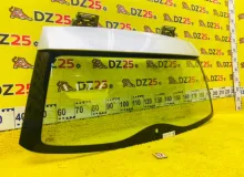 Стекло двери багажника BMW 5-SERIES 2008 51317163460 E61 N52B25A, заднее