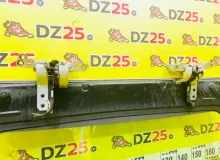Стекло двери багажника BMW 5-SERIES 2008 51317163460 E61 N52B25A, заднее