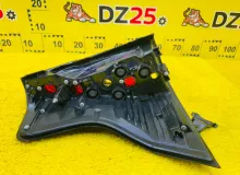 Стоп-сигнал TOYOTA LAND CRUISER PRADO 2017-2024/60-268 8155160C30 GDJ150W/GDJ150R/GDJ150L/GDJ150/GDJ151W/GDJ151/GDJ155L/GDJ155R/GDJ155/GRJ150W/GRJ150L/GRJ150/GRJ151W/GRJ151/GRJ152/KDJ150/KDJ150L/KDJ155/TRJ150W/TRJ150L/TRJ150/TRJ152/TRJ155 1GDFTV, задний п
