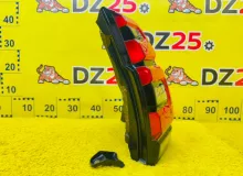 Стоп-сигнал TOYOTA LAND CRUISER PRADO 2017-2024/60-268 8155160C30 GDJ150W/GDJ150R/GDJ150L/GDJ150/GDJ151W/GDJ151/GDJ155L/GDJ155R/GDJ155/GRJ150W/GRJ150L/GRJ150/GRJ151W/GRJ151/GRJ152/KDJ150/KDJ150L/KDJ155/TRJ150W/TRJ150L/TRJ150/TRJ152/TRJ155 1GDFTV, задний п