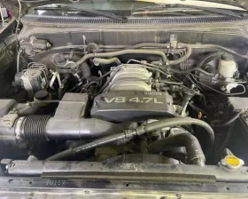 Тормозные колодки Toyota