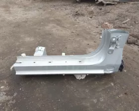 Порог кузова TOYOTA