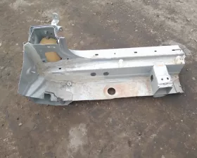 Порог кузова TOYOTA