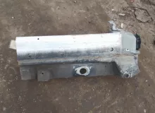 Порог кузова TOYOTA ISIS 2010/Цвет 1F7 6145144020 ZGM15G/ZGM15W/ZGM10W/ZGM11G/ZGM11W/ZNM10G/ZNM10W/ANM10G/ANM10W/ANM15G/ANM15W 2ZRFAE, передний правый