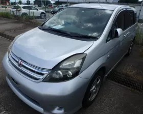 Порог кузова TOYOTA
