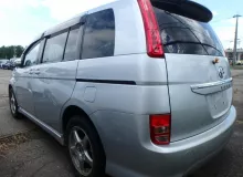 Порог кузова TOYOTA ISIS 2010/Цвет 1F7 6145144020 ZGM15G/ZGM15W/ZGM10W/ZGM11G/ZGM11W/ZNM10G/ZNM10W/ANM10G/ANM10W/ANM15G/ANM15W 2ZRFAE, передний правый