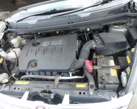 Порог кузова TOYOTA
