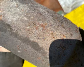 Катализатор Toyota