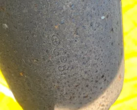 Катализатор Toyota