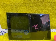 Стекло собачника TOYOTA ROOMY/TANK/THOR/JUSTY 2018/Цвет S28 62712B1030 M900A/M910A/M900S/M910S/M900F/M910F 1KRFE, заднее левое