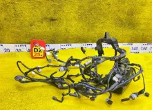 Коса под капот TOYOTA/DAIHATSU/SUBARU ROOMY/TANK/THOR/JUSTY 2018 82111B1J40 M900A/M900S/M900F 1KRFE, передняя