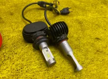 Лампа светодиодная TOYOTA LAND CRUISER/LAND CRUISER CYGNUS/LX470 ЛЕВЫЙ|ПРАВЫЙ|2001 9098113046 UZJ100L/UZJ100W/FZJ100/FZJ105/HDJ100L/HDJ101K/HZJ105L/KDN215W/GRN215W/KDH205V/KDH206K/KDH206V/KDH200K/KDH200V/KDH201K/KDH201V/KDH202L/KDH203/KDH212L/KDH213/LH202