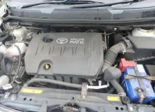 Катализатор TOYOTA ISIS 2012/Цвет 070 1742037160 ZGM15W/ZGM15G/ZGM15 2ZRFAE, передний