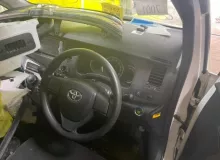 Катализатор TOYOTA ISIS 2012/Цвет 070 1742037160 ZGM15W/ZGM15G/ZGM15 2ZRFAE, передний