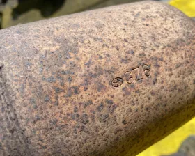 Катализатор Toyota