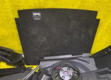 Обшивка багажника Mercedes-Benz ML350/ML500/ML-Class/M-Class/ML320 2006/Цвет C775 A16469201289051 W164/WDC164/164.871/164.822/164.886/164 M272E35/M272E35/272967/272.967, задняя