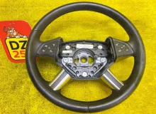 Руль Mercedes-Benz GL450/GL320/GL500/GL-CLASS/ML350/ML500/ML-CLASS/M-CLASS/ML320 2006/Цвет C775 A1644604803 164.871/164.822/164.886/164/WDC164 M272E35, передний