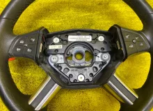 Руль Mercedes-Benz GL450/GL320/GL500/GL-CLASS/ML350/ML500/ML-CLASS/M-CLASS/ML320 2006/Цвет C775 A1644604803 164.871/164.822/164.886/164/WDC164 M272E35, передний