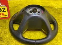 Руль Mercedes-Benz GL450/GL320/GL500/GL-CLASS/ML350/ML500/ML-CLASS/M-CLASS/ML320 2006/Цвет C775 A1644604803 164.871/164.822/164.886/164/WDC164 M272E35, передний