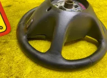 Руль Mercedes-Benz GL450/GL320/GL500/GL-CLASS/ML350/ML500/ML-CLASS/M-CLASS/ML320 2006/Цвет C775 A1644604803 164.871/164.822/164.886/164/WDC164 M272E35, передний