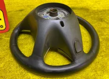 Руль Mercedes-Benz GL450/GL320/GL500/GL-CLASS/ML350/ML500/ML-CLASS/M-CLASS/ML320 2006/Цвет C775 A1644604803 164.871/164.822/164.886/164/WDC164 M272E35, передний