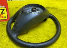 Руль Mercedes-Benz GL450/GL320/GL500/GL-CLASS/ML350/ML500/ML-CLASS/M-CLASS/ML320 2006/Цвет C775 A1644604803 164.871/164.822/164.886/164/WDC164 M272E35, передний