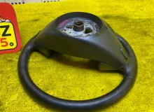 Руль Mercedes-Benz GL450/GL320/GL500/GL-CLASS/ML350/ML500/ML-CLASS/M-CLASS/ML320 2006/Цвет C775 A1644604803 164.871/164.822/164.886/164/WDC164 M272E35, передний