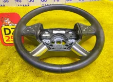 Руль Mercedes-Benz GL450/GL320/GL500/GL-CLASS/ML350/ML500/ML-CLASS/M-CLASS/ML320 2006/Цвет C775 A1644604803 164.871/164.822/164.886/164/WDC164 M272E35, передний