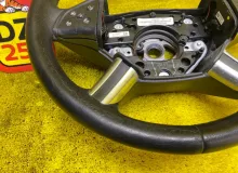 Руль Mercedes-Benz GL450/GL320/GL500/GL-CLASS/ML350/ML500/ML-CLASS/M-CLASS/ML320 2006/Цвет C775 A1644604803 164.871/164.822/164.886/164/WDC164 M272E35, передний