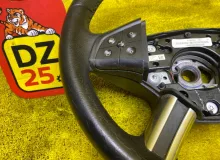 Руль Mercedes-Benz GL450/GL320/GL500/GL-CLASS/ML350/ML500/ML-CLASS/M-CLASS/ML320 2006/Цвет C775 A1644604803 164.871/164.822/164.886/164/WDC164 M272E35, передний
