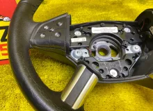 Руль Mercedes-Benz GL450/GL320/GL500/GL-CLASS/ML350/ML500/ML-CLASS/M-CLASS/ML320 2006/Цвет C775 A1644604803 164.871/164.822/164.886/164/WDC164 M272E35, передний
