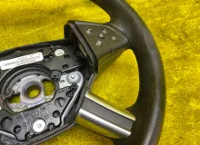 Руль Mercedes-Benz GL450/GL320/GL500/GL-CLASS/ML350/ML500/ML-CLASS/M-CLASS/ML320 2006/Цвет C775 A1644604803 164.871/164.822/164.886/164/WDC164 M272E35, передний