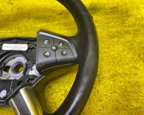 Руль Mercedes-Benz