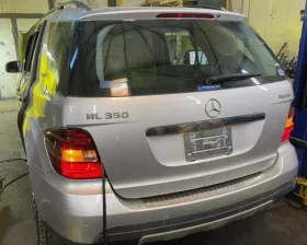 Амортизатор Mercedes-Benz