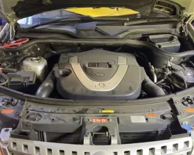 Амортизатор Mercedes-Benz