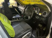 Амортизатор Mercedes-Benz ML350/ML500/ML-Class/M-Class/ML320 ЛЕВЫЙ|ПРАВЫЙ|2007 A1643200931 W164/WDC164/164.871/164.822/164.886/164 M272E35, задний левый