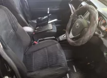 Ванночка в багажник TOYOTA COROLLA FIELDER ЛЕВЫЙ|ПРАВЫЙ|2013 6499513050C0 NZE161G/NZE164/NKE165G/NKE165/NRE160/NRE161/NZE161/NZE164G/ZRE162/ZRE162G 1NZFE, задняя