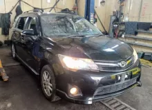 Ванночка в багажник TOYOTA COROLLA FIELDER ЛЕВЫЙ|ПРАВЫЙ|2013 6499513050C0 NZE161G/NZE164/NKE165G/NKE165/NRE160/NRE161/NZE161/NZE164G/ZRE162/ZRE162G 1NZFE, задняя